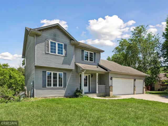 1216 Cuylle Bay Faribault MN 55021 - MLS# 7094156