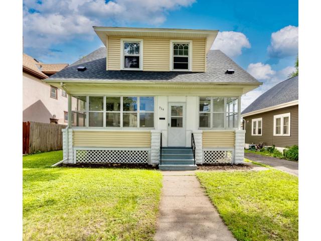 934 Central Avenue W Saint Paul MN 55104 - MLS# 7094163
