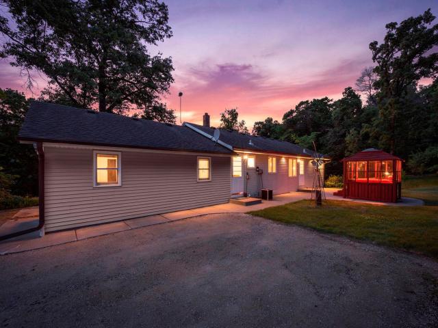 N5168 1180th Street Prescott WI 54021 - MLS# 7094172