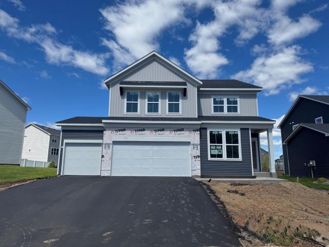 6154 Goodwin Avenue S Cottage Grove MN 55016 - MLS# 7094187