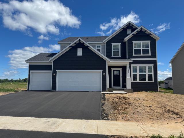 6153 Goodview Avenue S Cottage Grove MN 55016 - MLS# 7094194