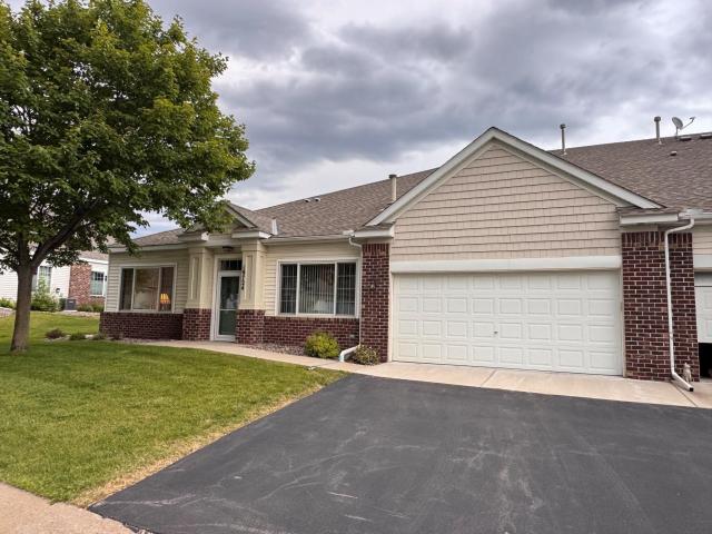19724 Canary Path Unit 106 Farmington MN 55024 - MLS# 7094198