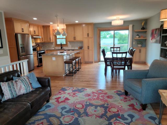 12558 Irish Avenue N Hugo MN 55038 - MLS# 7094211