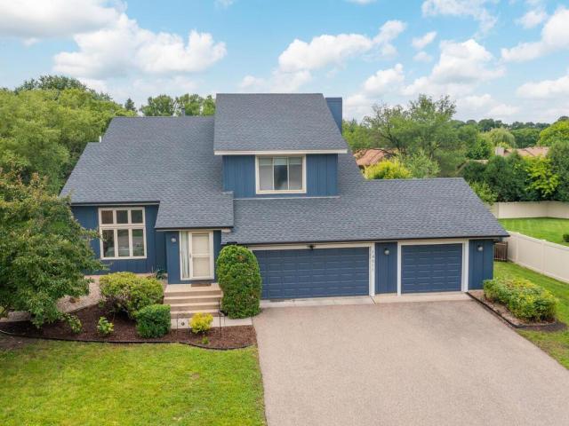 18511 Maple Leaf Drive Eden Prairie MN 55346 - MLS# 7094212