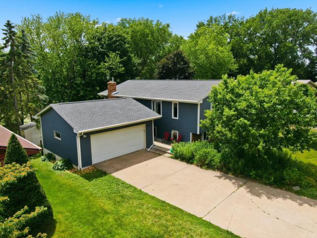 2744 Chisholm Avenue Saint Paul MN 55109 - MLS# 7094220