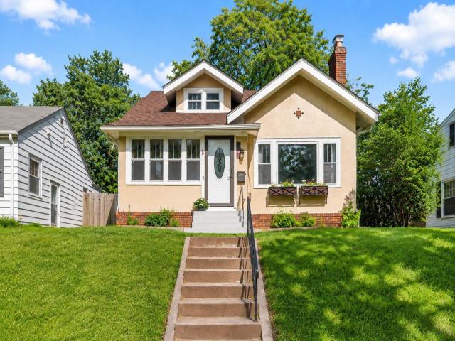 5635 21st Avenue S Minneapolis MN 55417 - MLS# 7094223