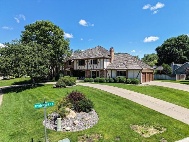 7419 Hyde Park Drive Minneapolis MN 55439 - MLS# 7094237