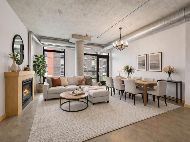 720 N 4th Street Unit 405 Minneapolis MN 55401 - MLS# 7094244
