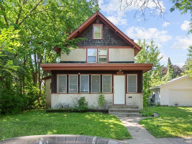 1109 23rd Avenue N Minneapolis MN 55411 - MLS# 7094248