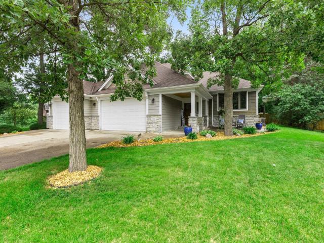 13001 Nightingale Street NW Minneapolis MN 55448 - MLS# 7094261