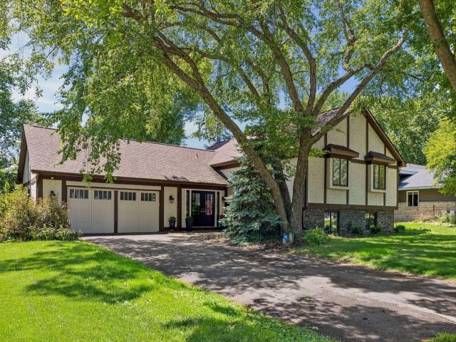 14315 Wedgeway Court Eden Prairie MN 55346 - MLS# 7094263