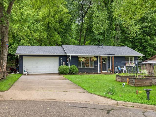 2286 Bevans Circle Red Wing MN 55066 - MLS# 7094266