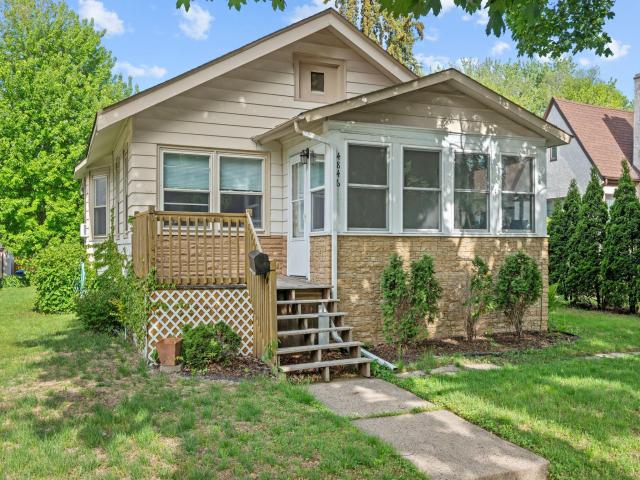 4846 Park Avenue Minneapolis MN 55417 - MLS# 7094281