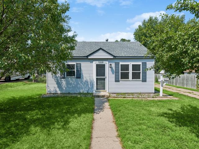 3417 Quail Avenue N Minneapolis MN 55422 - MLS# 7094283