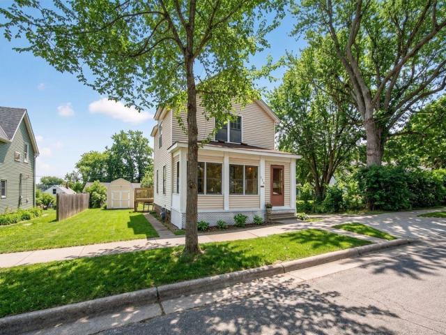 776 Andrew Street Saint Paul MN 55107 - MLS# 7094285