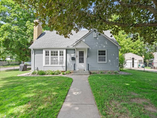 7244 Oliver Avenue S Richfield MN 55423 - MLS# 7094286