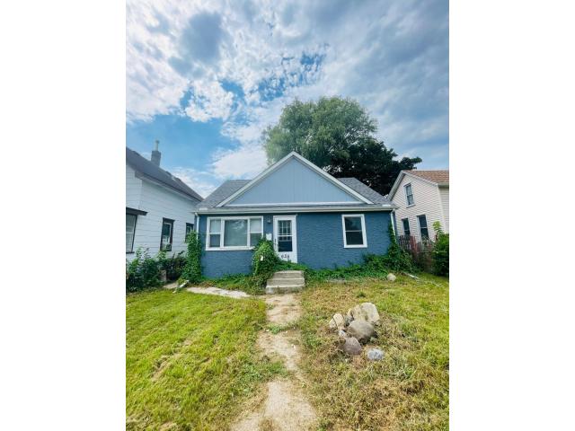 636 3rd Avenue S South Saint Paul MN 55075 - MLS# 7094289