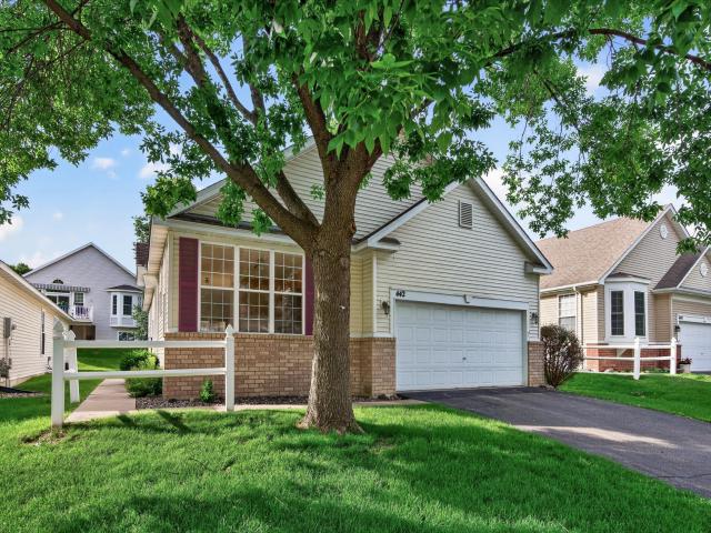 442 Meadowood Lane Burnsville MN 55337 - MLS# 7094293