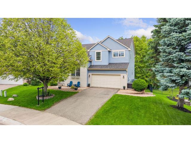 18106 91st Avenue N Maple Grove MN 55311 - MLS# 7094305