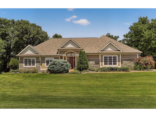 570 River Park Road SE Oronoco MN 55960 - MLS# 7094311