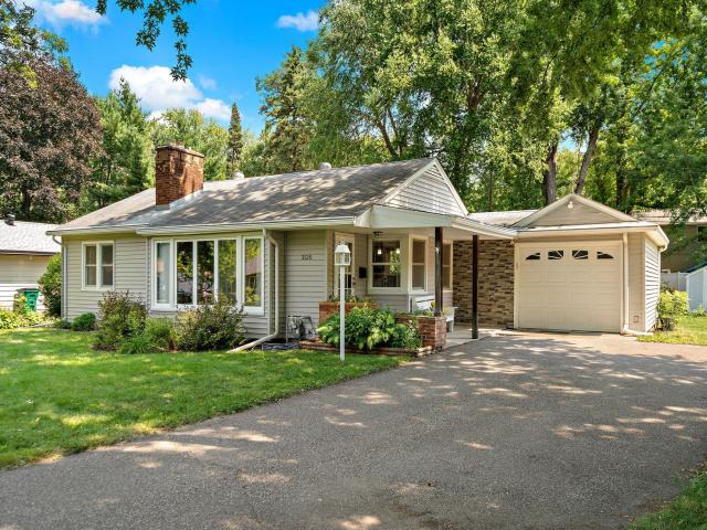 3120 Major Avenue N Golden Valley MN 55422 - MLS# 7094314