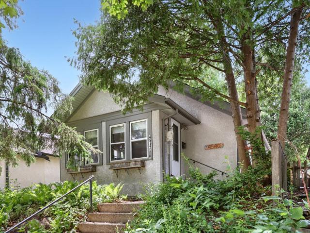4540 Nokomis Avenue Minneapolis MN 55406 - MLS# 7094317