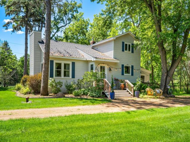 405 S Old Crystal Bay Road Long Lake MN 55356 - MLS# 7094337