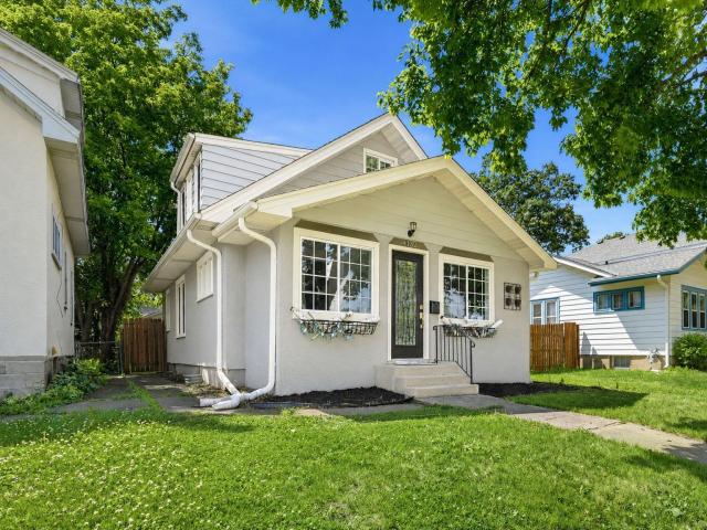 4132 32nd Avenue S Minneapolis MN 55406 - MLS# 7094342