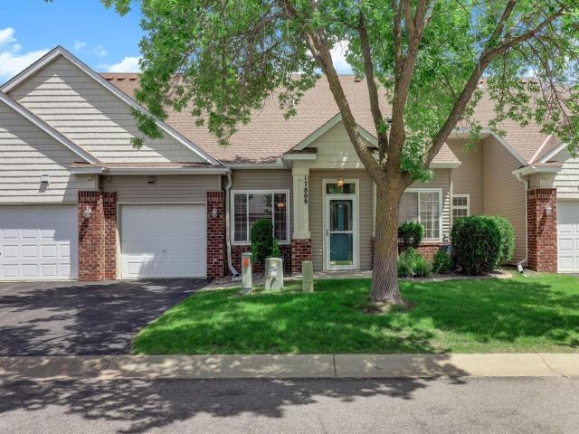 17809 38th Avenue N Plymouth MN 55446 - MLS# 7094346