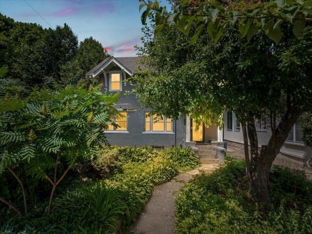 4658 Colfax Avenue S Minneapolis MN 55419 - MLS# 7094358