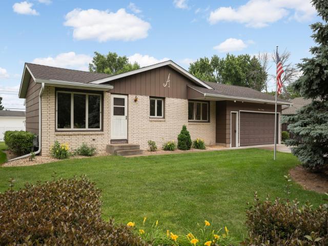 1119 Park Lane Hastings MN 55033 - MLS# 7094365