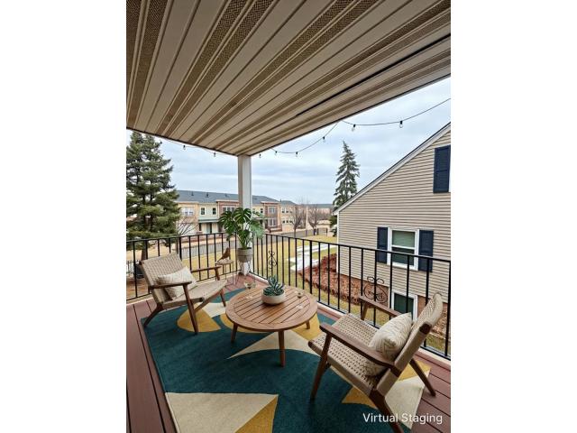5911 Oxford Street Unit 7 Minneapolis MN 55416 - MLS# 7094367