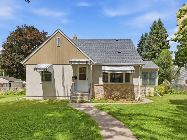 1951 Fremont Avenue E Saint Paul MN 55119 - MLS# 7094370