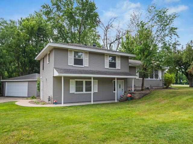 10500 Vessey Road Minneapolis MN 55437 - MLS# 7094373
