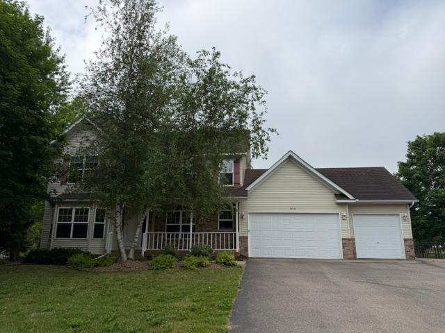 9260 Icosa Street Lakeville MN 55044 - MLS# 7094402