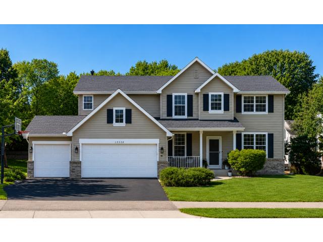 15350 Elm Road Maple Grove MN 55311 - MLS# 7094408