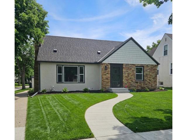 5601 14th Avenue S Minneapolis MN 55417 - MLS# 7094410