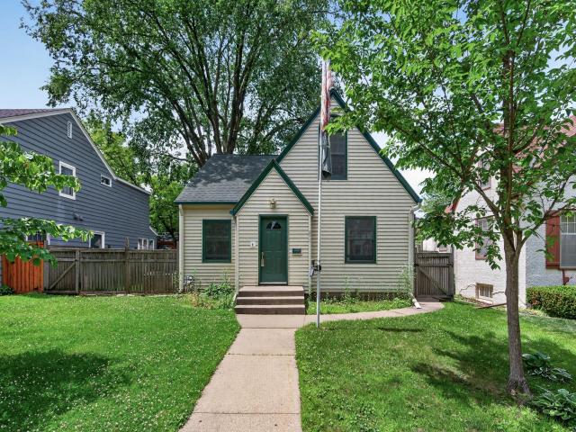 5532 Harriet Avenue Minneapolis MN 55419 - MLS# 7094420