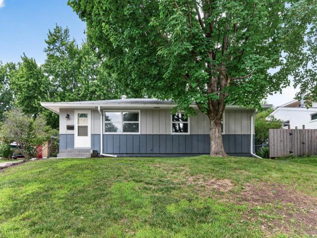 3225 Utah Avenue N Crystal MN 55427 - MLS# 7094424