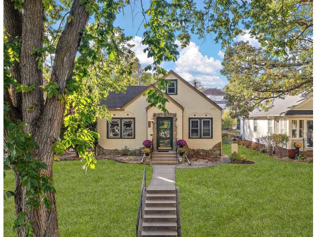 5252 Drew Avenue S Minneapolis MN 55410 - MLS# 7094460