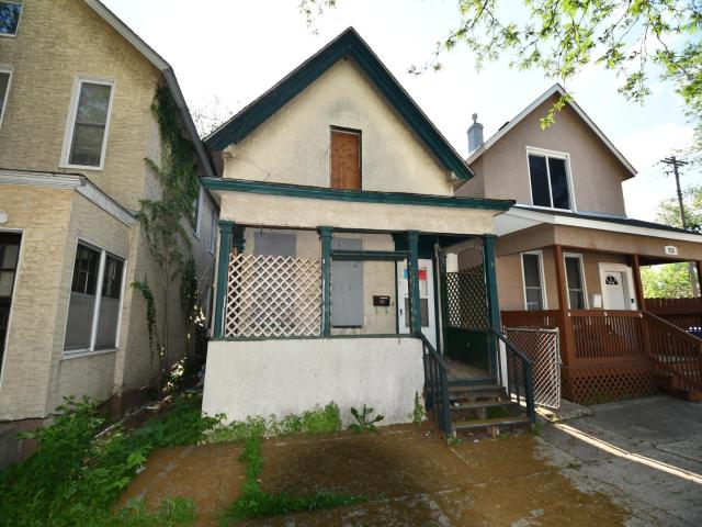 711 Bedford Street Saint Paul MN 55130 - MLS# 7094461
