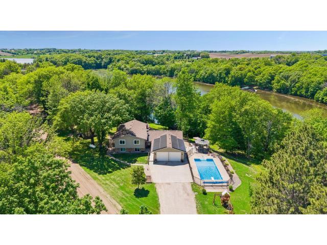 1233 Crofoot Avenue NW Buffalo MN 55313 - MLS# 7094486