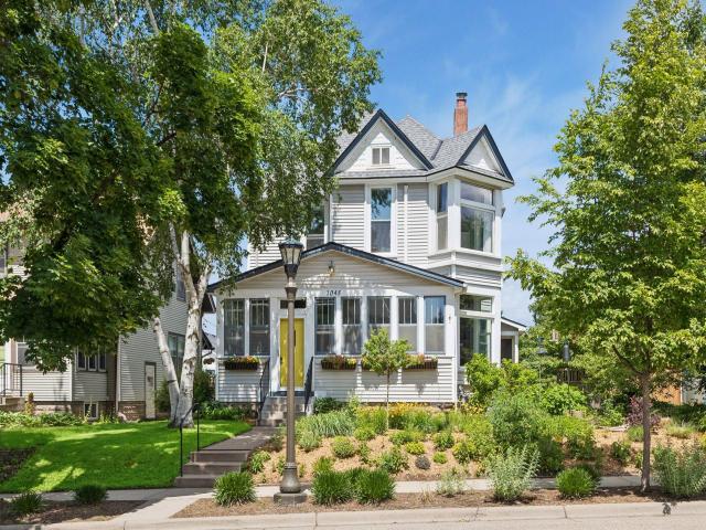 1045 Van Slyke Avenue Saint Paul MN 55103 - MLS# 7094494