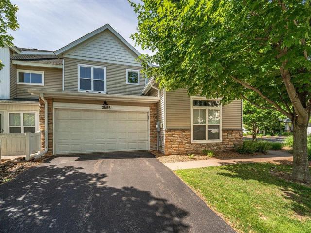 2686 New Century Terrace Saint Paul MN 55119 - MLS# 7094498
