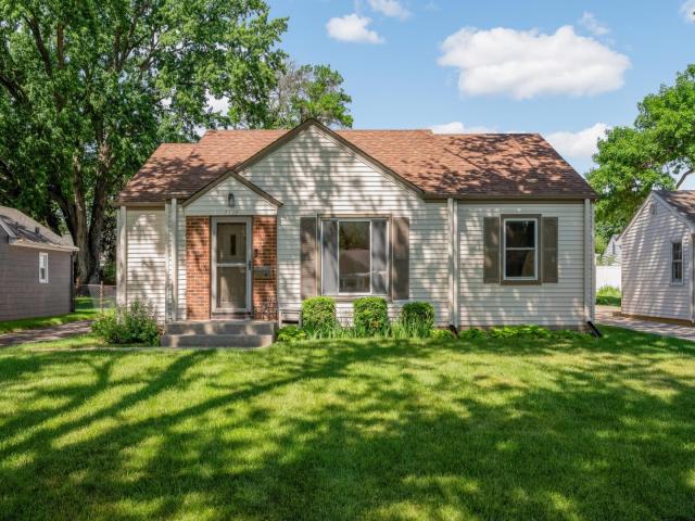7134 Knox Avenue S Minneapolis MN 55423 - MLS# 7094500