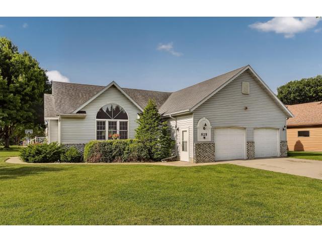525 16th Street SW Owatonna MN 55060 - MLS# 7094504