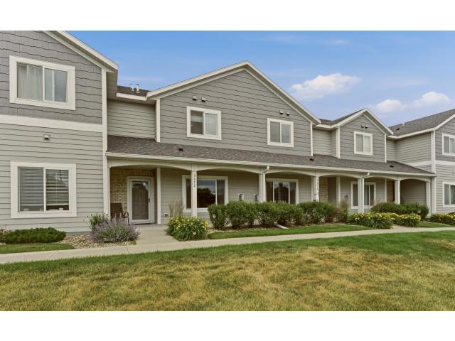 5672 Harvest Moon Boulevard NW Rochester MN 55901 - MLS# 7094513