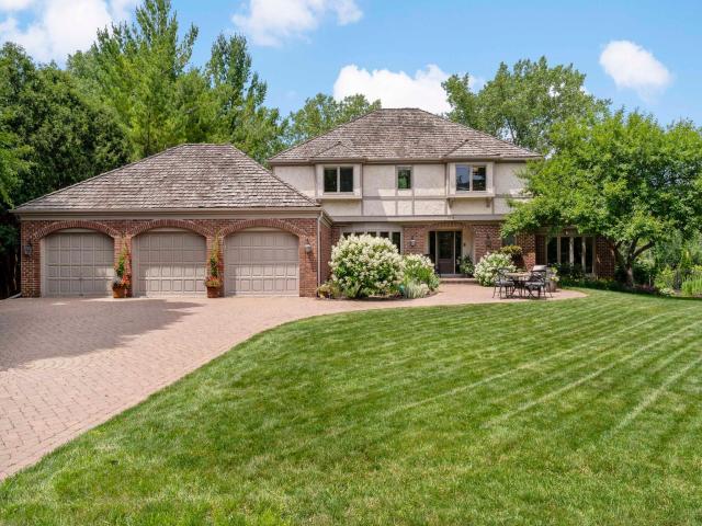 5708 Long Brake Trail Edina MN 55439 - MLS# 7094518