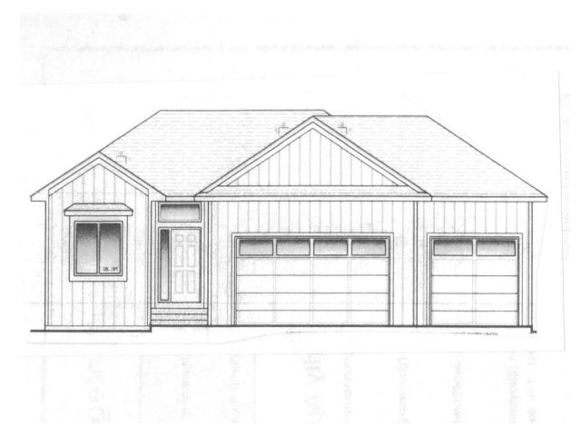 928 Milborne Lane NW Rochester MN 55901 - MLS# 7094524