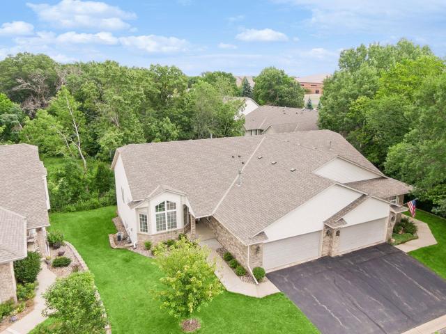 12795 Falcon Drive Saint Paul MN 55124 - MLS# 7094529
